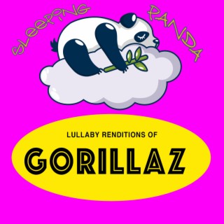 Lullaby Renditions of Gorillaz