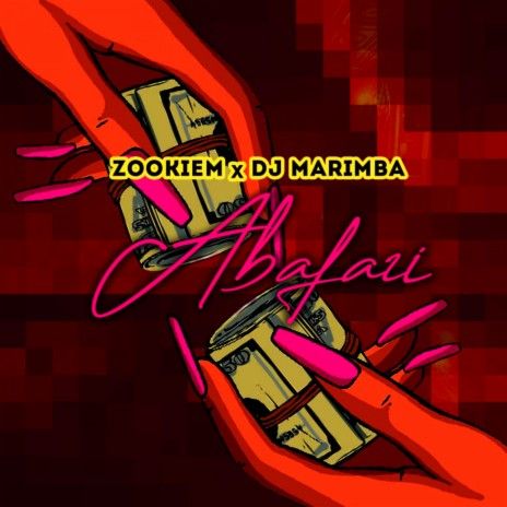 Abafazi ft. DJ Marimba | Boomplay Music