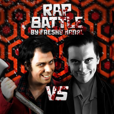 Norman Bates vs. Jack Torrance | Boomplay Music