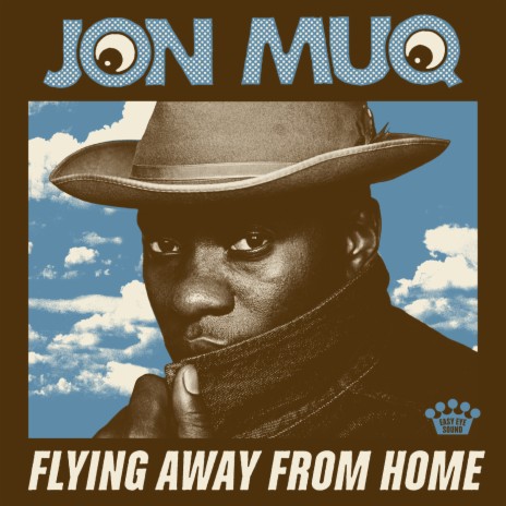 Flying Away From Home | Boomplay Music