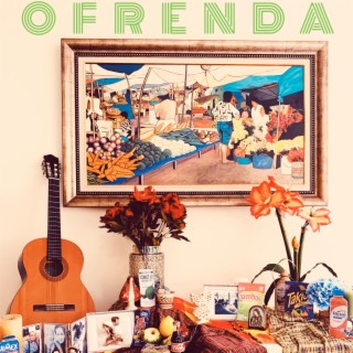 Ofrenda