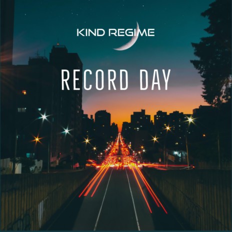 Record Day | Boomplay Music