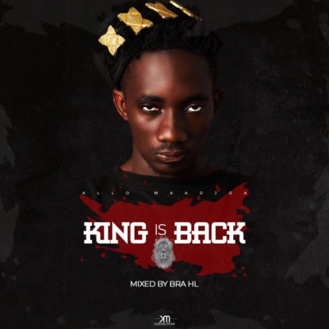 King Is Back (Mixed By HL)