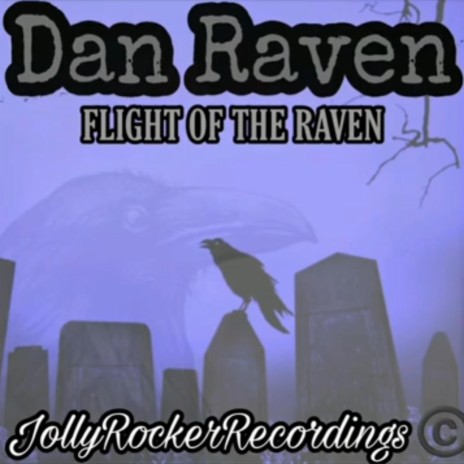 FLIGHT OF THE RAVEN | Boomplay Music