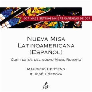 Nueva Misa Latinoamericana