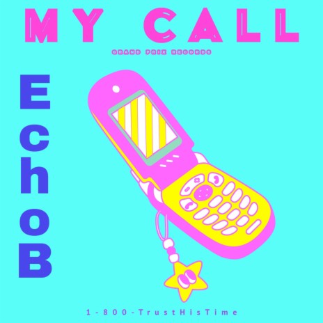 My Call | Boomplay Music