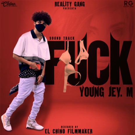 Fuck (feat. YoungJey.M & J.P) | Boomplay Music