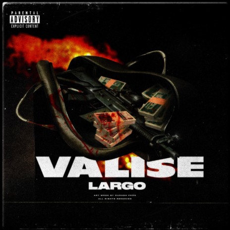 VALISE | Boomplay Music