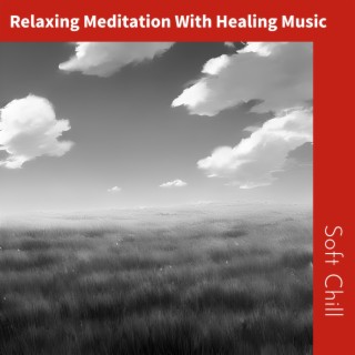 Relaxing Meditation With Healing Music