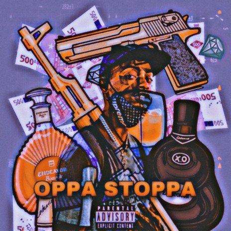 OPPA ST0PPA | Boomplay Music