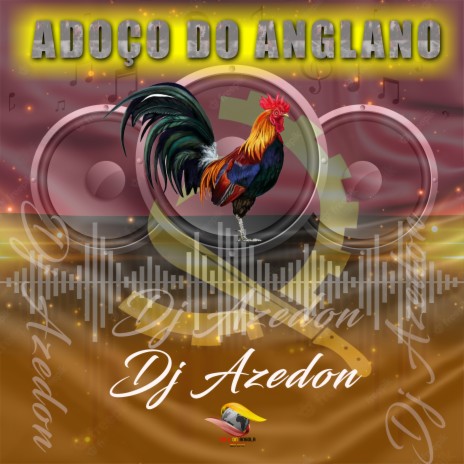Adoço do angolano | Boomplay Music