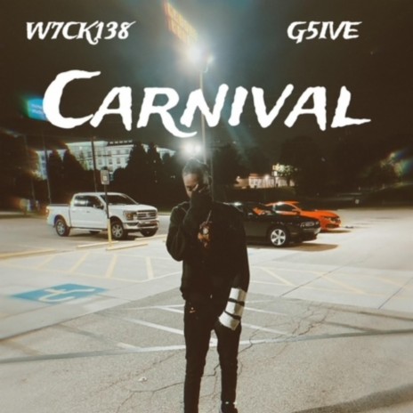 CARNIVAL ft. G5luvgen | Boomplay Music