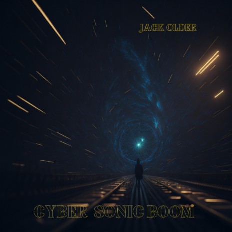 Cyber Sonic Boom | Boomplay Music