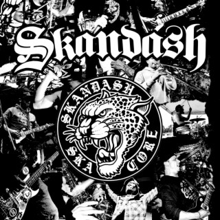 Skandash