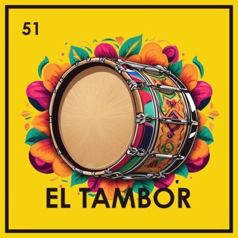 El Tambor | Boomplay Music