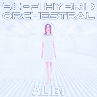 Sci-Fi Hybrid Orchestral