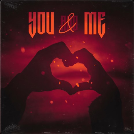 You & Me (Radio Edit)
