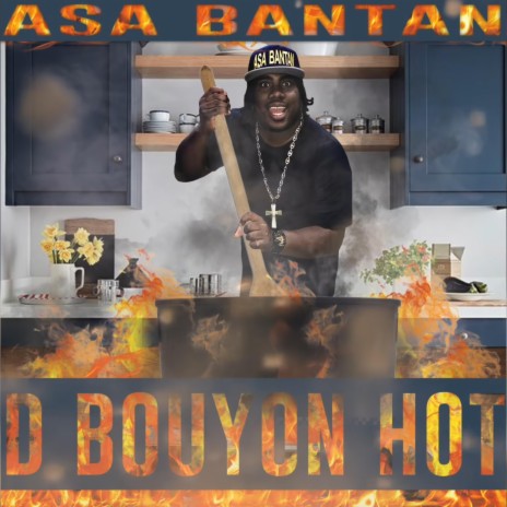 D Bouyon Hot | Boomplay Music