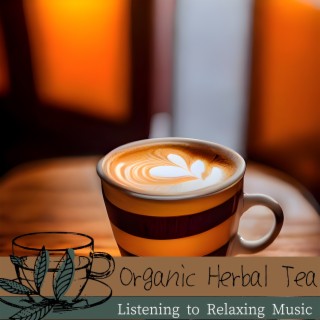 Listening to Relaxing Music