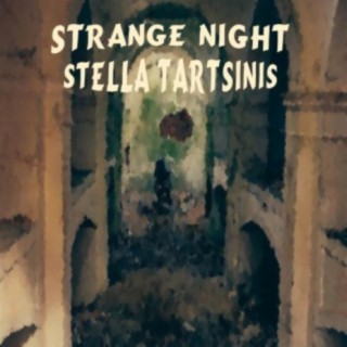 Strange Night