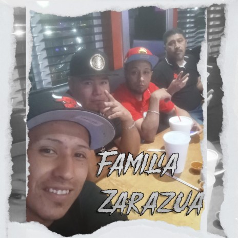 La Familia Zarazua | Boomplay Music