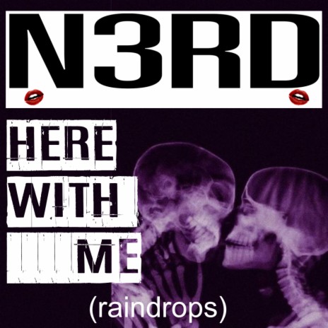 Here With Me (raindrops) | Boomplay Music