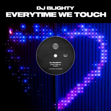 Everytime We Touch | Boomplay Music