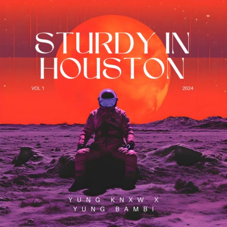 Sturdy In Houston ft. Yung Bambi | Boomplay Music