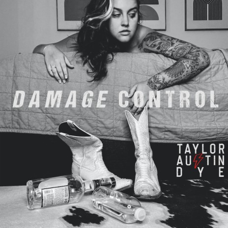 Damage Control | Boomplay Music