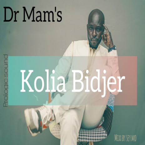 Kolia Bidjer | Boomplay Music