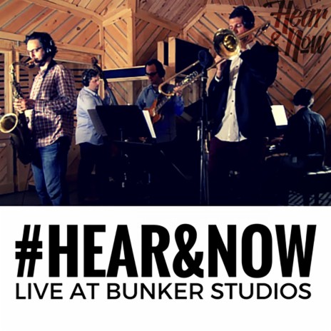 Why Aren't You Excited (Live at Bunker Studios 2015)