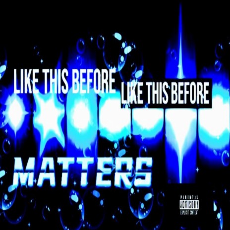 Like This Before Like This Before | Boomplay Music