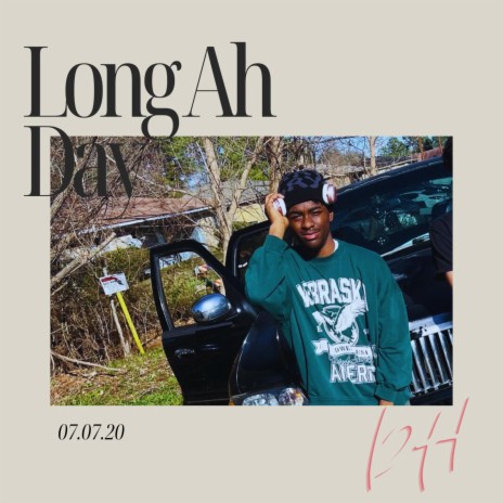 Long ahh day | Boomplay Music