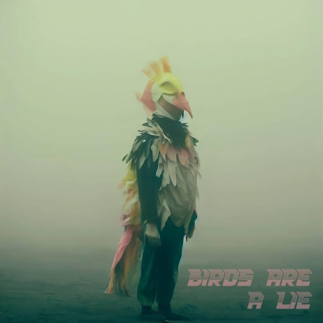 Birds Are A Lie | Boomplay Music