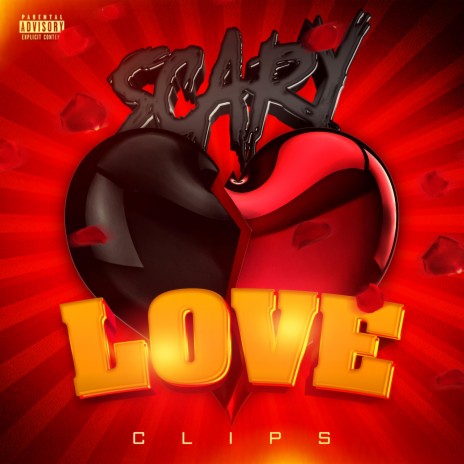 Scary Love | Boomplay Music