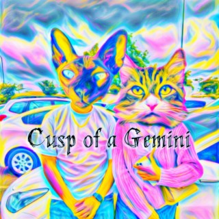 Cusp of a Gemini