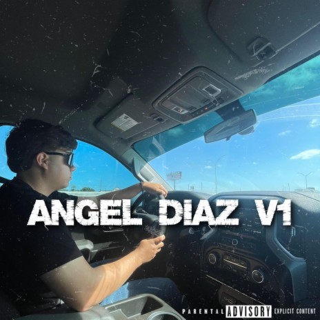 Angel Diaz V1 (Me ven Tranquilo)