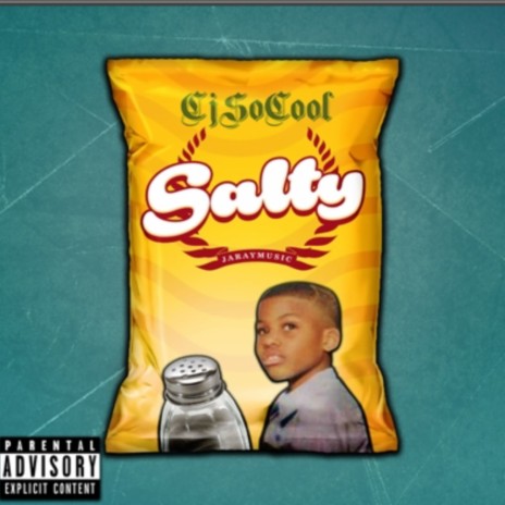 Salty | Boomplay Music