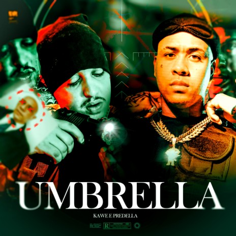 Umbrella ft. Predella | Boomplay Music