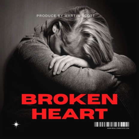Tears of a Broken Heart | Boomplay Music