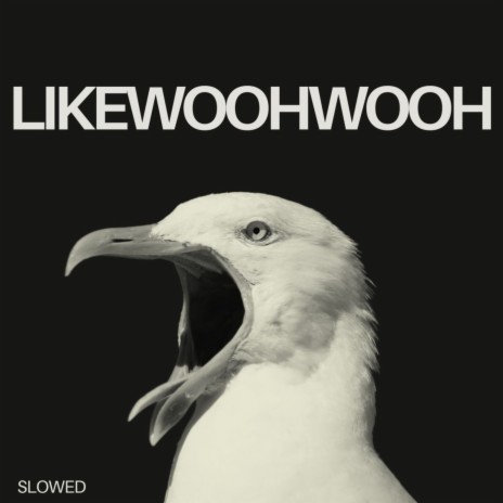 Like Wooh Wooh (Slowed) | Boomplay Music