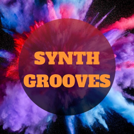 Synth Groovers Hiphop
