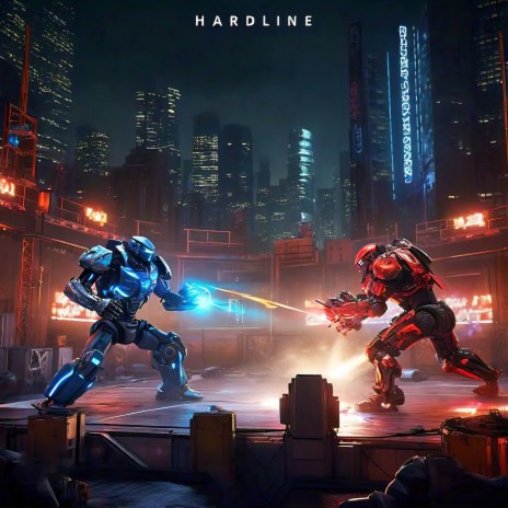 Hardline | Boomplay Music