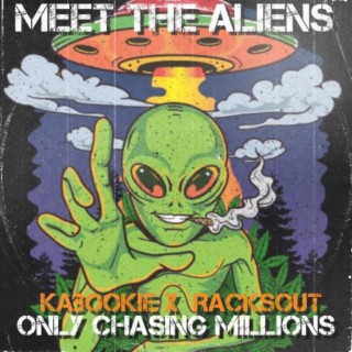 Meet the aliens