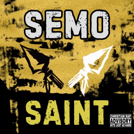 SEMO SAINT (Drive Like Me) | Boomplay Music