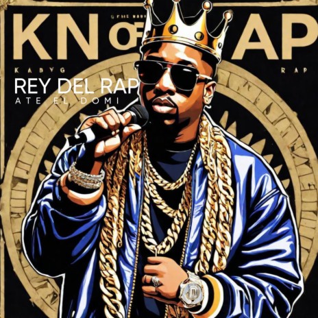 Rey Del Rap | Boomplay Music