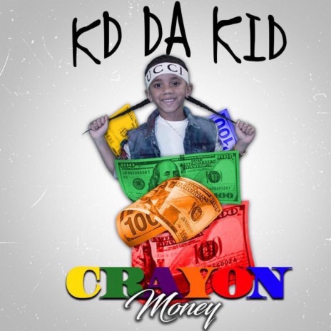 Crayon Money | Boomplay Music