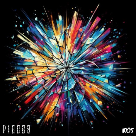 Pieces | Boomplay Music