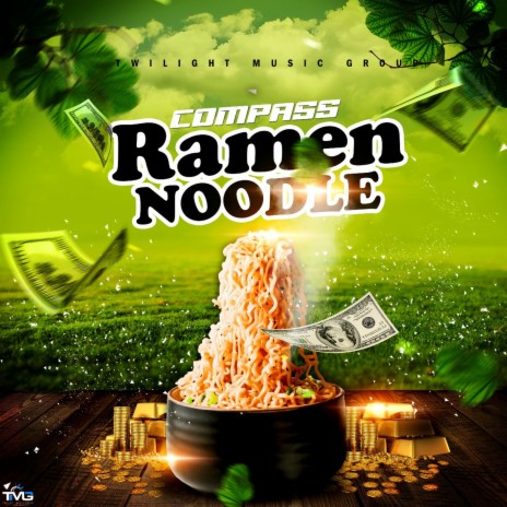 Ramen Noodle Riddim | Boomplay Music