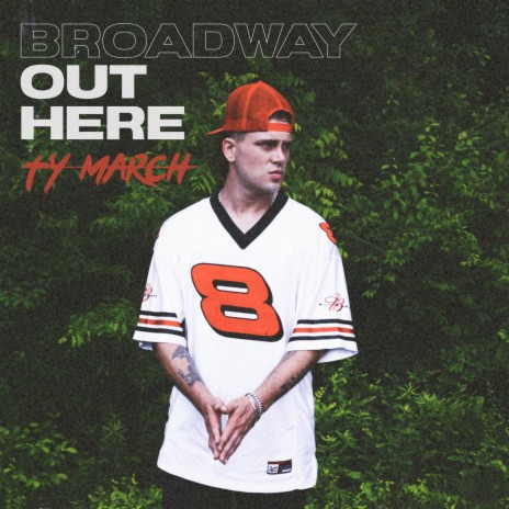BROADWAY OUT HERE | Boomplay Music
